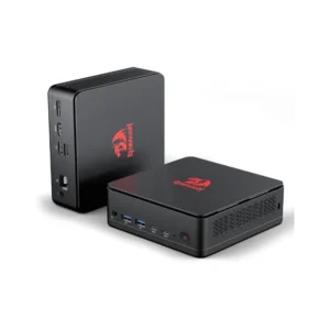 Redragon MPC745 Mini PC AI NPU AMD