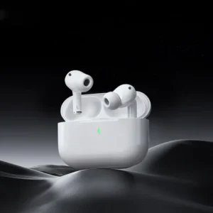 【 Pro 3 】 Bluetooth noise cancelling waterproof earphones