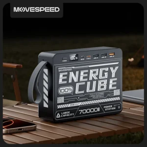 Fast Charging Powerbank External Battery Charger