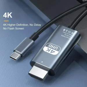 4K HD Conversion Cable