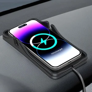 Wireless Charger Pad