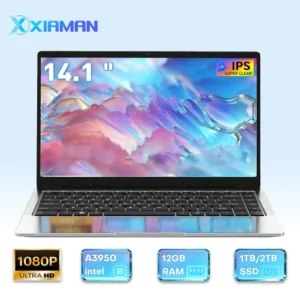 Windows 11 Laptop Computer 14.1"