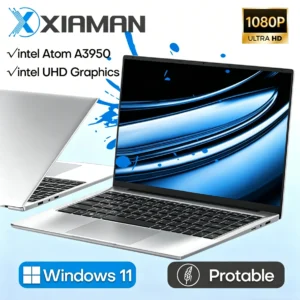 Windows 11 Pro Intel Atom A3950