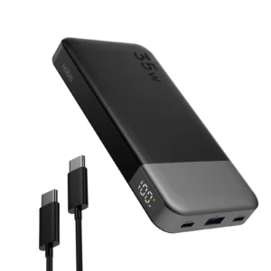 Pocket-Sized Portable Charger