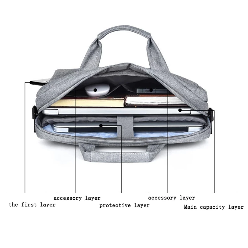 Waterproof Laptop Bag - Image 2