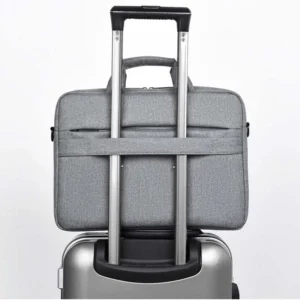 Waterproof Laptop Bag - Thumbnail Image 3
