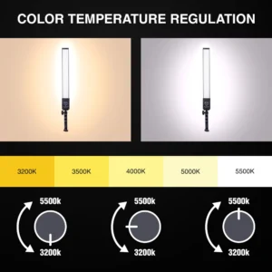 Photography Studio Lighting Kit - Thumbnail Image 2