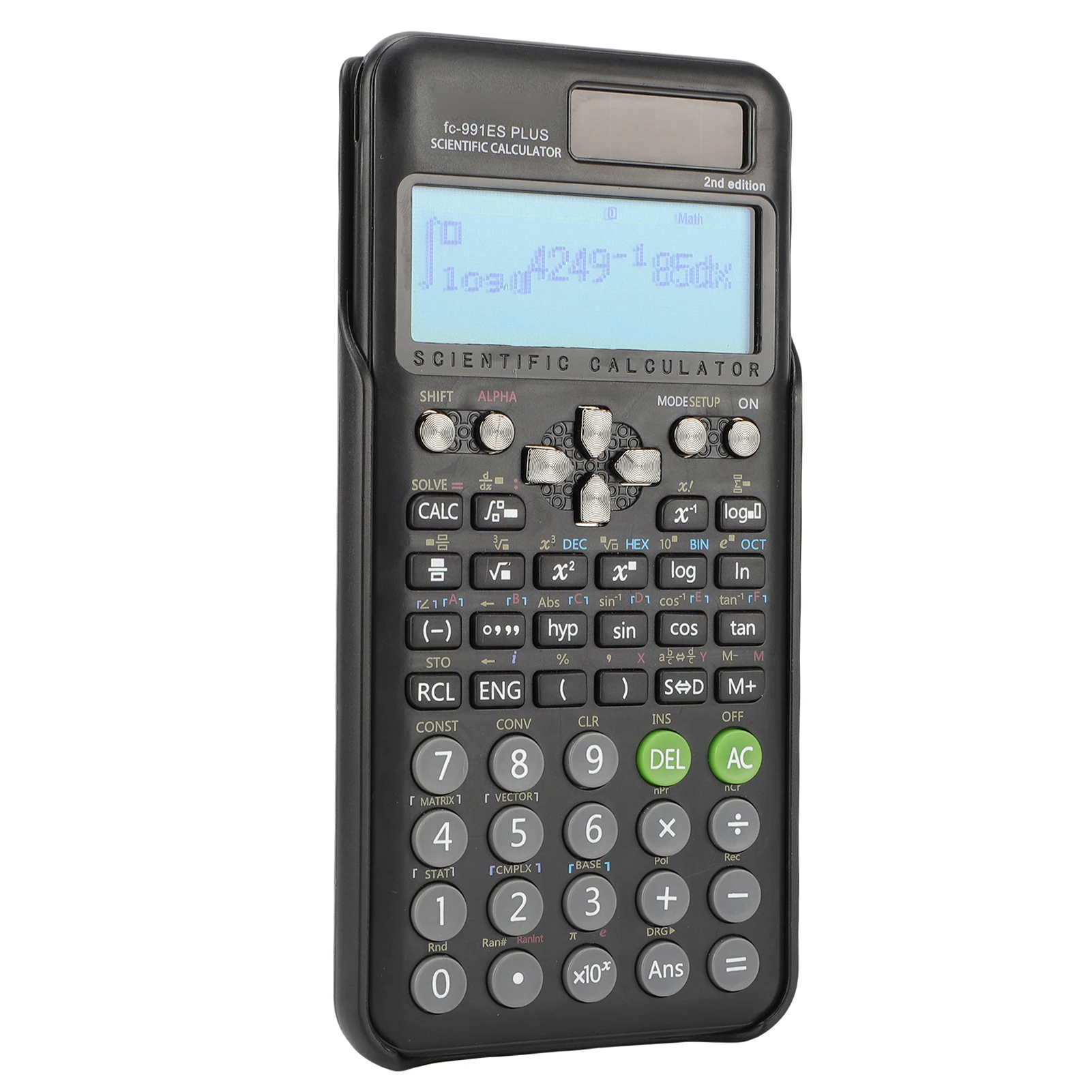 Scientific Calculators - Image 1