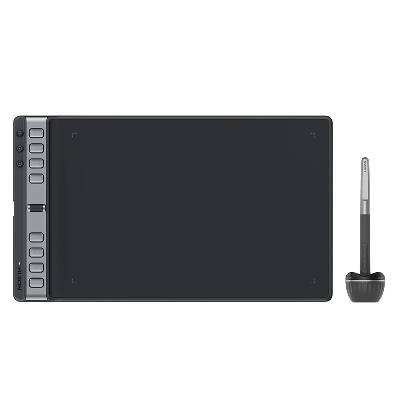 Huion Inspiroy 2 L 10.5x6.56 Inch - Image 1