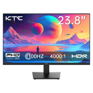 24 inch 1080P Monitor