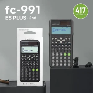 Scientific Calculators - Thumbnail Image 2