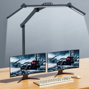 Led Desk Lamp - Thumbnail Image 3