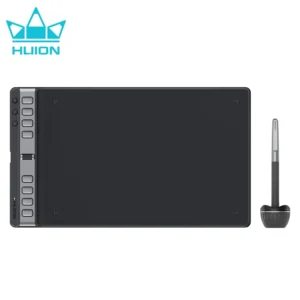 Huion Inspiroy 2 L 10.5x6.56 Inch - Thumbnail Image 2