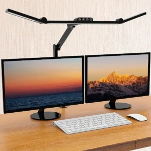 Led Desk Lamp - Thumbnail Image 2