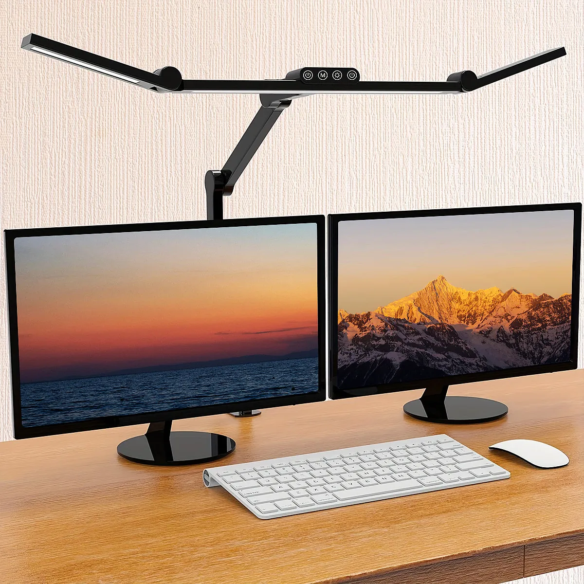 Led Desk Lamp - Image 2