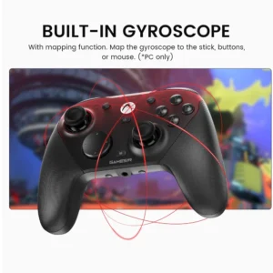 GameSir G7 Pro Xbox Series X|S Controller – Wired for Xbox, - Thumbnail Image 4