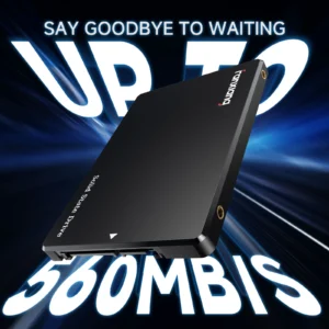 S101Q 2.5 inch SATA SSD - Thumbnail Image 2