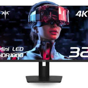 KTC 32 Inch 4K Mini LED Monitor
