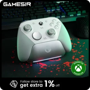 GameSir G7 Pro Xbox Series X|S Controller – Wired for Xbox,