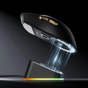 K7 Ultra Wireless Gaming Mouse - Thumbnail Image 2
