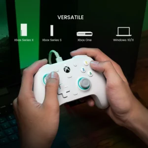 G7 SE Xbox Gaming Controller Wired Gamepad for Xbox - Thumbnail Image 2