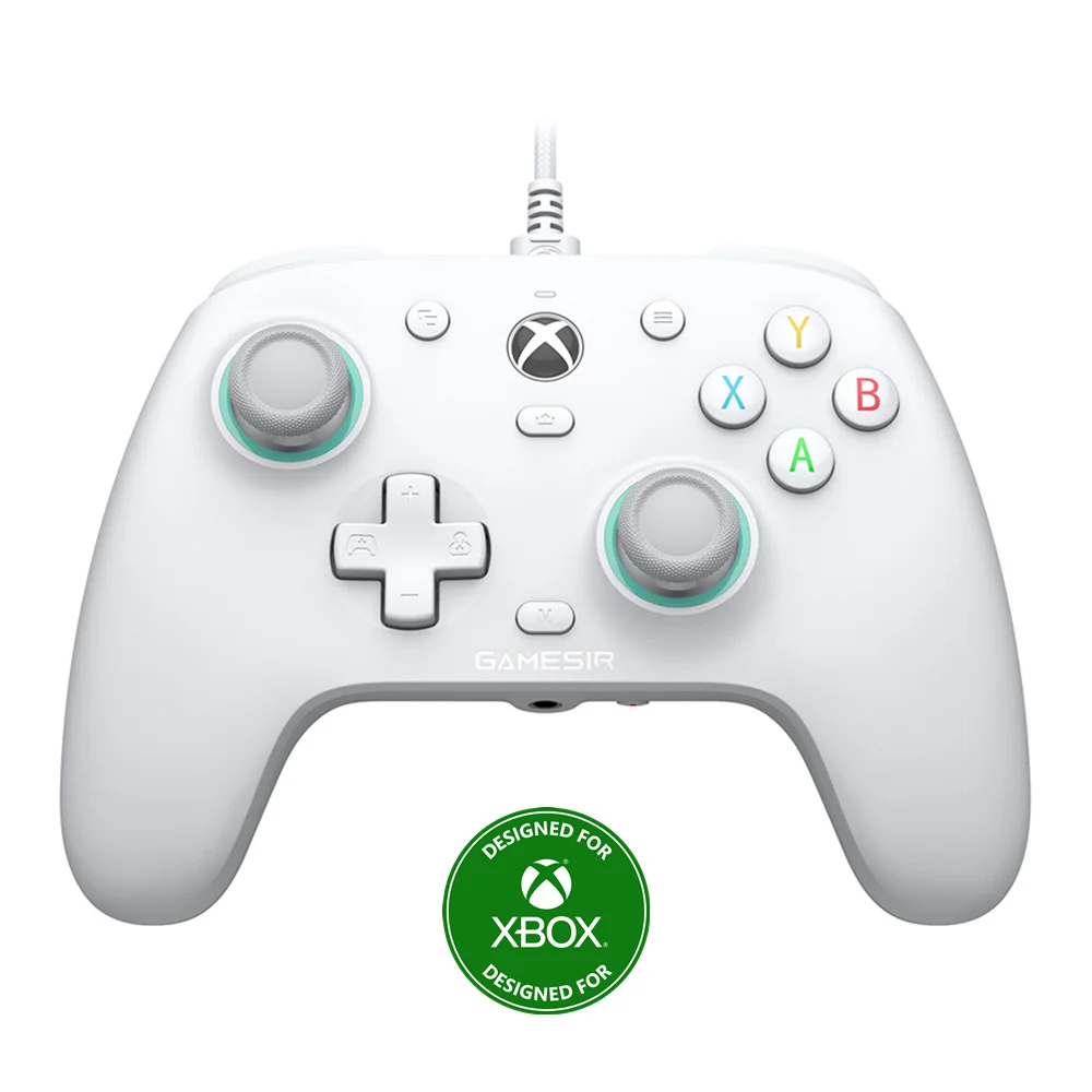 G7 SE Xbox Gaming Controller Wired Gamepad for Xbox - Image 1