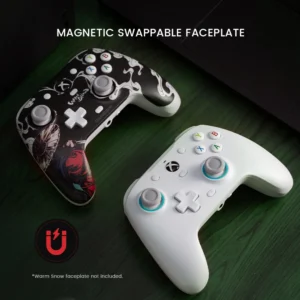G7 SE Xbox Gaming Controller Wired Gamepad for Xbox - Thumbnail Image 4