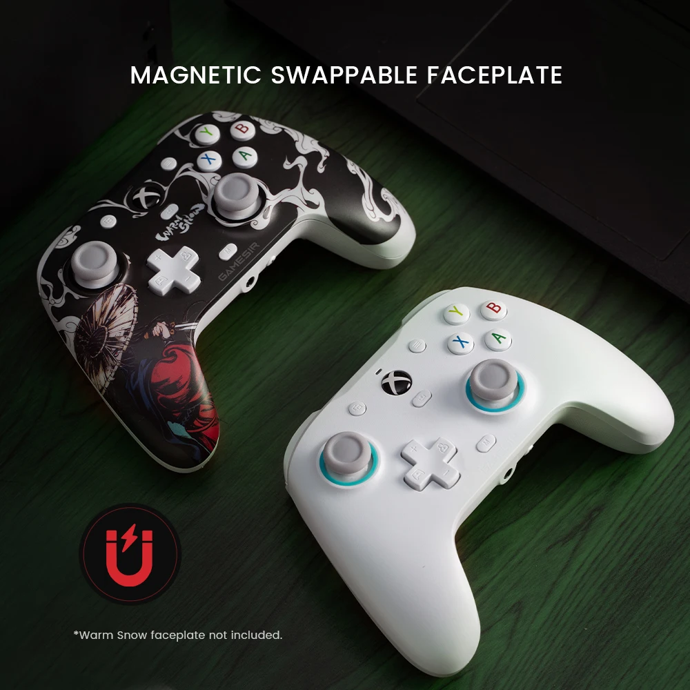 G7 SE Xbox Gaming Controller Wired Gamepad for Xbox - Image 4